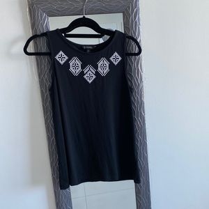 New Banana Republic shirt